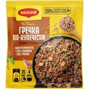 Смесь сухая Maggi На второе для гречки по-купечески томленой со свининой, 41г