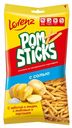 Чипсы Lorenz Pomsticks соломкой Соль, 100г