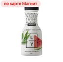 LIBERTY YOGURT Йогурт питьевой с арб/мят/бам 1,5%-2% 270г:6