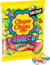 Мармелад жевательный Chupa chups Роллсы, 70 г