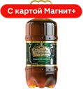 ИСКУССТВО ВАРИТЬ Пиво Чешское барное Живое св фил 4,9%1,3л:6