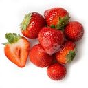 Клубника Market Collection, 200г