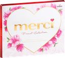 Конфеты MERCI Ассорти Весенняя, 250г