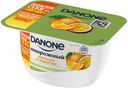 Десерт творожный Danone апельсин-маракуйя 3,6% 130 г