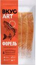 Форель филе на коже Вкус Арт 450г