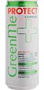 Напиток тонизирующий GreenMe+ Complex, 0,33 л