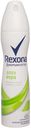 Антиперспирант аэрозоль «Экстрактом алоэ вера» Rexona , 150 мл