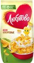 Хлопья кукурузные ЛЮБЯТОВО, 300г
