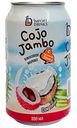 Напиток Cojo Jambo личи, 0,33л