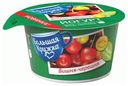 Йогурт «Большая кружка» вишня черешня 1,8%, 160 г