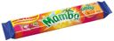 Конфеты Mамба Ассорти Вкусов жевательные 79.5г