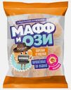 Маффин Континент-сервис Ванильный с начинкой вареная сгущенка 315г