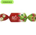 Конфеты Кондитер Кубани с помадным корпусом со вкусом миндаль вишня