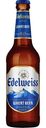 Пивной напиток Edelweiss светлый нефильтрованный 4,9 % алк., Россия, 0,45 л