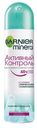 Дезодорант-антиперспирант Garnier Mineral Активный Контроль 150мл
