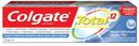 Зубная паста комплексная Colgate Total 12 «Профессиональная чистка», 75 мл
