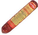 Колбаса СЛАВЯНСКАЯ, сырокопченая (КуМК), 300г