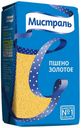 Пшено «Мистраль» Золотое, 900 г