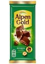 Шоколад Alpen Gold Фундук молочный 80г