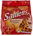 Крендельки Lorenz Saltletts с солью 150 г