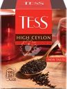 Чай черный TESS Хай Цейлон