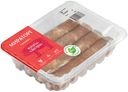 Купаты из свинины Экстра охлажденные Мираторг ГВУ 400г