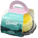 Торт Сернурский Сырзавод Рикотти бархатный 600 г