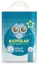 Подгузники-трусики Lovular Classic ночные XXL (15-25 кг) 17 шт