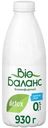 Биопродукт Bio Баланс кефирный 0%, 930г