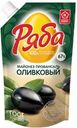 Майонез РЯБА Оливковый 67%, 233г