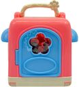 Игрушка Unic-Toys изображающая животное для детей старше трех лет набор 16 предметов