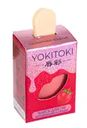 Блеск для губ, YOKITOKI, 6 мл, в ассортименте