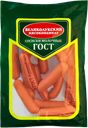 Сосиски МОЛОЧНЫЕ, ГОСТ (Великолукский МК), 650г