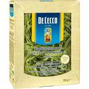 Макаронные изделия De Cecco Tagliatelle n.107 со шпинатом, 250 г