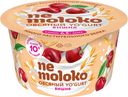 Продукт овсяный Yo'gurt  Nemoloko вишня 130г