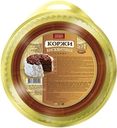 Коржи Русский Бисквит светлые 400 г