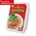 Лапша ДОШИРАК, Говядина, 90г