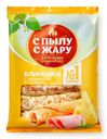 Блины с ветчиной и сыром С Пылу с Жару 360г