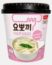 Токпокки с соусом карбонара Yopokki 120г