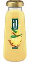 Сок детский il Primo Pineapple, 0,2л