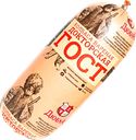 Колбаса ДОКТОРСКАЯ, Дюбуа, ГОСТ (ДА), 100г