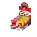 Драже Angry Birds фруктовое ассорти с витамином С 14г
