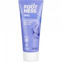 Део-крем для ног смягчающий Footness daily 3в1, 75 мл