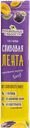 Пастилки Правильные сладости сливовая лента Пермская КФ м/у, 15 г