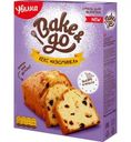 Смесь для выпечки Bake&Go Кекс изюминка 400г