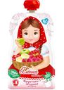 Аленка Любит пюре Фруктово-Ягодное Ассорти 90г