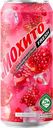 Напиток ОЧАКОВО Коктейль Мохито Гранат газированный