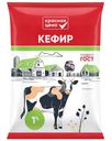 Кефир Красная цена 1% БЗМЖ 800г