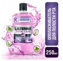 Ополаскиватель для полости рта Listerine Total Care, 250 мл