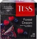 Чай черный TESS Forest Dream, 20пир